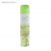 Освеж.LIS 300мл После дождя