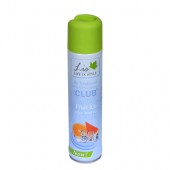 Освеж.LIS CLUB Фруктовый лед 300мл