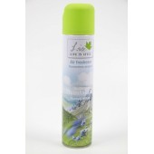 Освеж.LIS  RELAX 300мл Горный воздух 