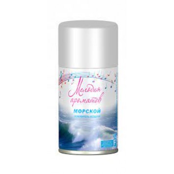 Освеж. Мелодия 230мл Морской 