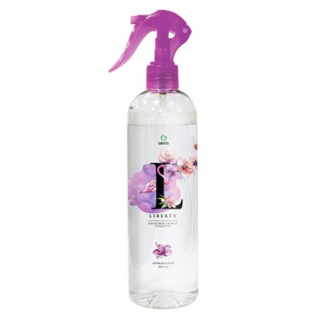 Освежитель воздуха Грасс 400 мл Либерти 