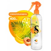 Освежитель воздуха Грасс 400 мл Спринг