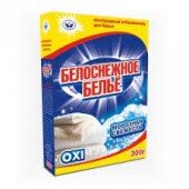 Отбеливатель Белоснежное белье 300гр