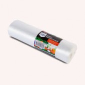 Пакет фасовочный ПДН 24*37 Фопос 10мкр рулон 500шт.