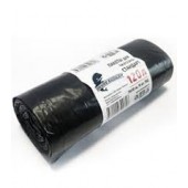 Пакеты д/мусора Стандарт 120л 10шт /24