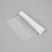 Пакеты фасовочный ПНД 24*37 Советы Домового 100шт в рул./40