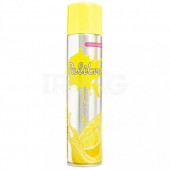 Palitra Осв.воздуха Лимон 405см3
