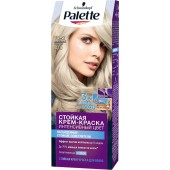 Паллет краска д/волос №10-2 Жемчужный Блондин