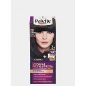 Паллет краска д/волос №3 Тёмно Каштановый