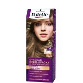 Паллет краска д/волос №7-0 Средне-Русый 