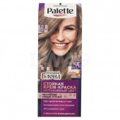 Паллет краска д/ волос Холодный русый.7.2