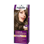 Паллет краска д/волос Холодный средне-рус С(7-1).10