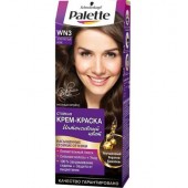 Паллет краска д/волос W3 Золотистый Кофе