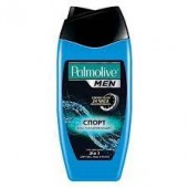 Палмолив Гель д/душа 250мл муж Спорт 2в1