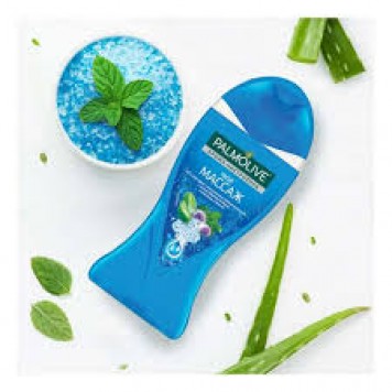 Палмолив Гель для душа 250мл Арома Твое Массаж 