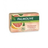 Палмолив мыло Цитрус Увлажнение и Свежесть 90гр