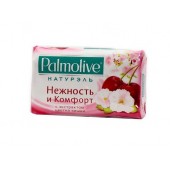 Палмолив мыло Цветок вишни 90гр.