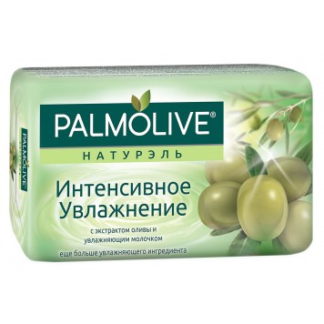 Палмолив мыло Интенсивное увлажнение 90гр.