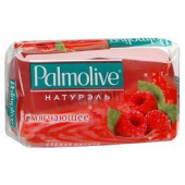 Палмолив мыло Натурэль  Свежая Малина 90 гр