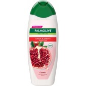 Палмолив шампунь 450мл гранат 