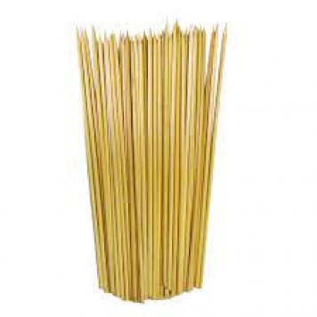 Палочки для  шашлыка 20см 100шт