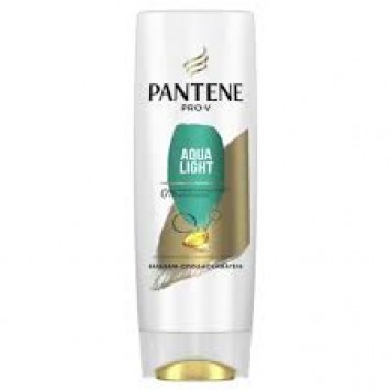 Пантин бальзам-ополаскиватель 200 мл. Аква