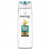 Пантин шампунь 400 мл. Аква Лайт