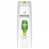 Пантин шампунь 400 мл. Укрепление и блеск