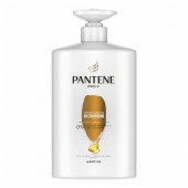 Пантин шампунь 900мл Интенсивное восстановление 