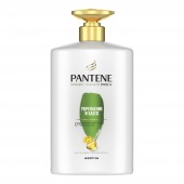 Пантин шампунь 900мл Слияние  природой интенсивное увлажнение