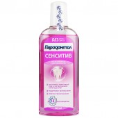 Пародонтол ополаскиватель д/рта 300мл Сенситив 