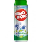 Пемолюкс ч/п про нейчер 480гр./чз