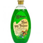 Пена д/ванны Ла Росса 1000мл. Кедровая Хвоя и Ягоды Можжевельника