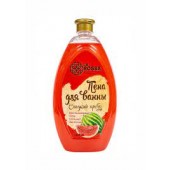 Пена д/ванны Ла Росса 1000мл. Сладкий Арбуз