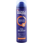 Пена для бритья DEONICA for men 240мл максимальная защита Пена для бритья DEONICA for men 240мл максимальная защита