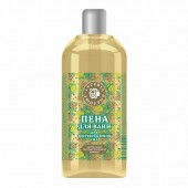 Пена для ванн ЛЮЦЕРИЯ 650мл (с экстрактом сосновой живицы) Пена для ванн ЛЮЦЕРИЯ 650мл (с экстрактом сосновой живицы)