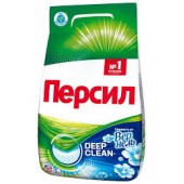 Персил СМС 3кг Автомат Свежесть Колор /4/чз