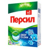 Персил СМС 450гр Автомат Свежесть от Вернель/чз