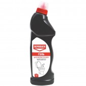 ПЕРВОЦЕН Гель для чистки туалета  750 мл 