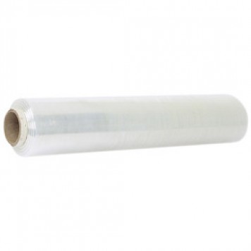 Пленка пищевая 6мкм* 450мм*200 