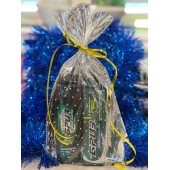 Подарочный набор ( Бриз шампунь, Бриз крем п/б, МУЖ)