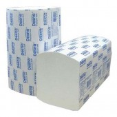 Полотенца бум,V-слож. 2-слой. ДЕСНА Премиум /15