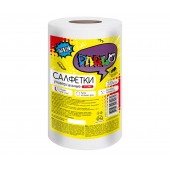 Полотенца в рулоне PARLO 20*17 спанлейс 200шт /12