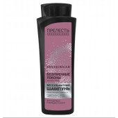 ПрелProf шампунь 200мл Invisiwear Бессульф. Безупречные локоны 
