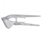 Пресс для чеснока алюминиевый 