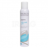 Professional Прелесть шампунь сухой 200 мл.Volum Lift 