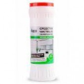 Rain Чистящий порошок Гостовский Сода-эффект 400гр