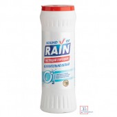 Rain Чистящий порошок Ослепительно белый 480гр.