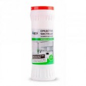 Rain Чистящий порошок Санитарный Хлор-эффект 400гр.