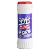 Rain Чистящий порошок Санитарный Хлор-эффект 475гр.